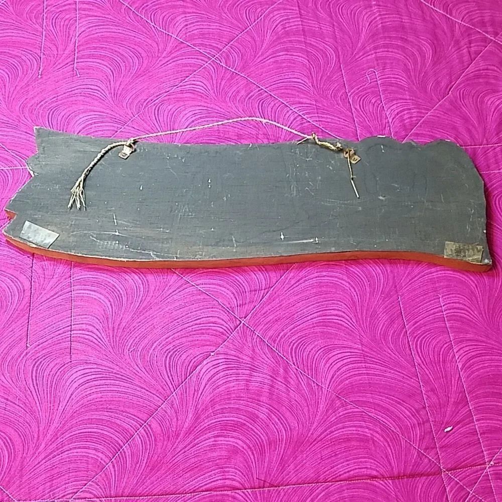 Flip flop sign  - Picture 2 of 6